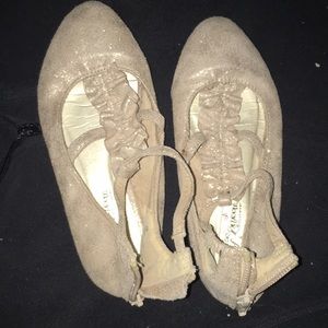 Dress shoes- toddler size 13